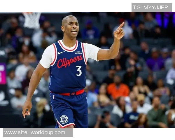 小里弗斯谈保罗加盟森林狼的可能性认为不太现实