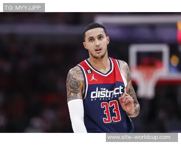 库兹马上半场表现抢眼9投7中砍下18分并罚球5中4助球队争胜