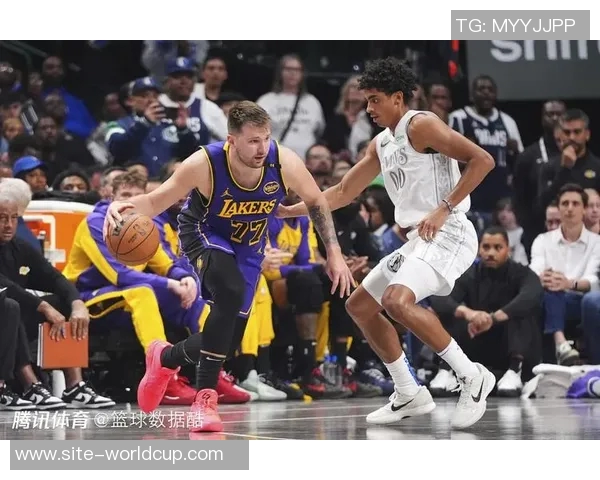 韦德分析东契奇防守短板湖人将制定针对性防守策略