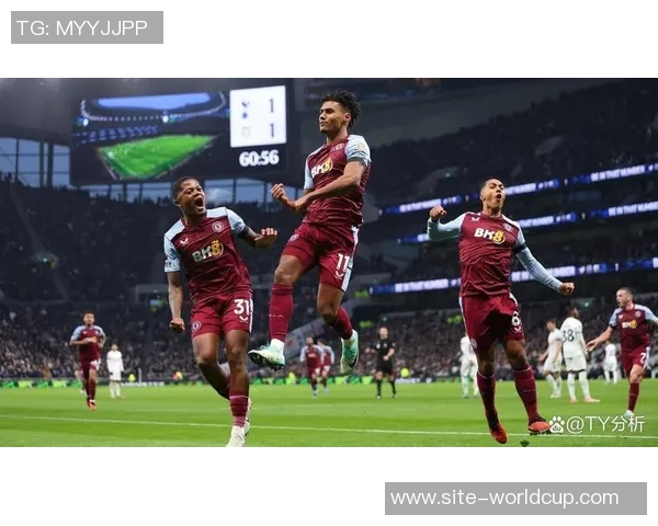 维拉在英超自十月以来表现出色取得13胜领先枪城和魔车的胜场数